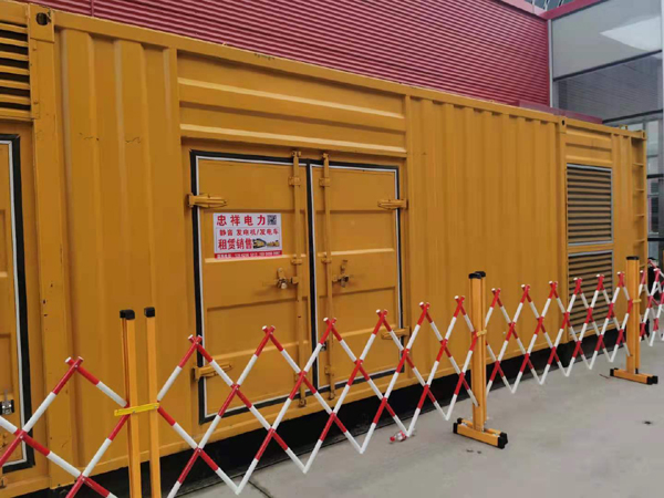 商都关于通用发电机的十万个为什么？
