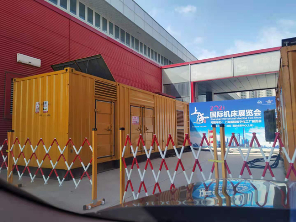 商都发电车出租-发电机无电压或电压太低怎么办？