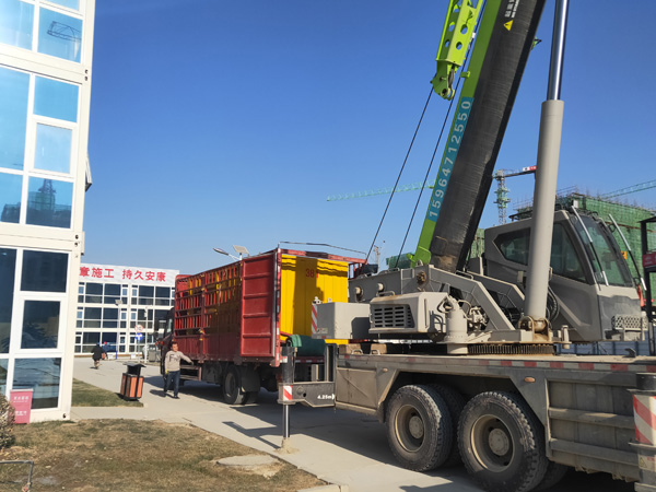 商都发电机出租50KW柴油发电机组需要配多粗电缆线