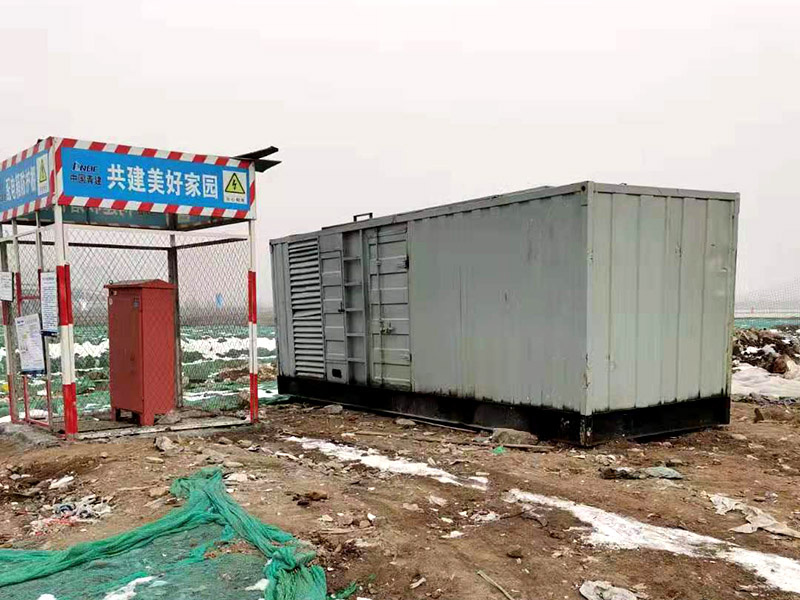 商都燃气发电机在高海拔地区运行时会遇到哪些常见故障？