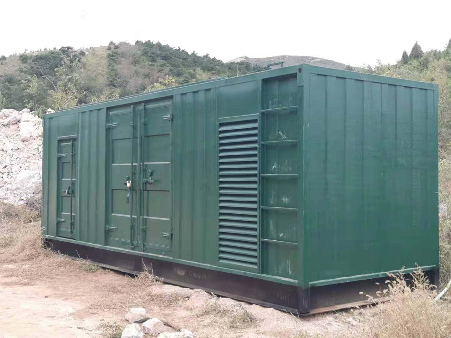 商都如何对接地系统进行定期检测和维护？