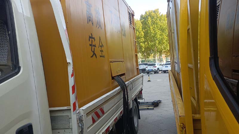 商都如何判断柴油发电机组和UPS电源的切换时间是否符合要求？