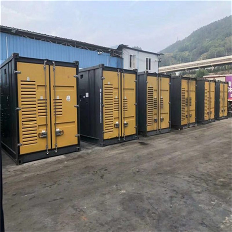 商都发电机组使用中需注意哪些事项？