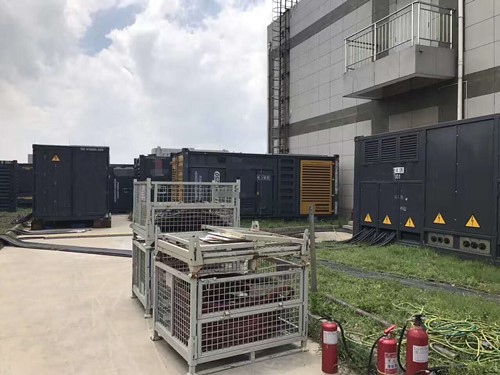 商都除了定期检查，还有哪些方法可以及时发现接触式转速表探头的磨损？