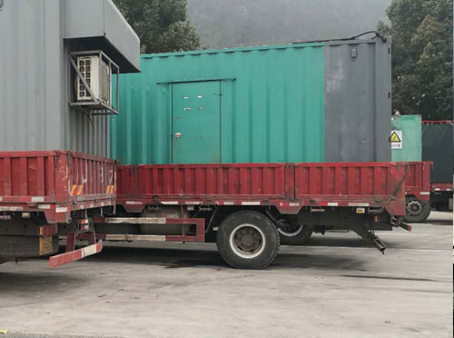 商都柴油发电机组使用注意安全事项有哪些？