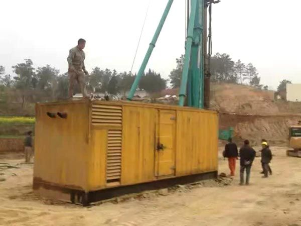 商都柴油发电机组应用场合有哪些？